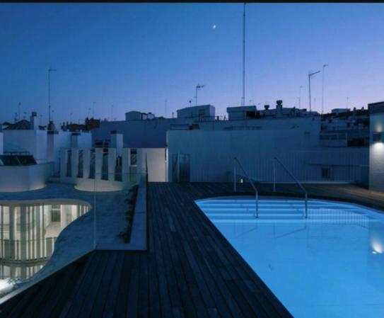 Appartement Rastro Jardines De Murillo, By Homing U
