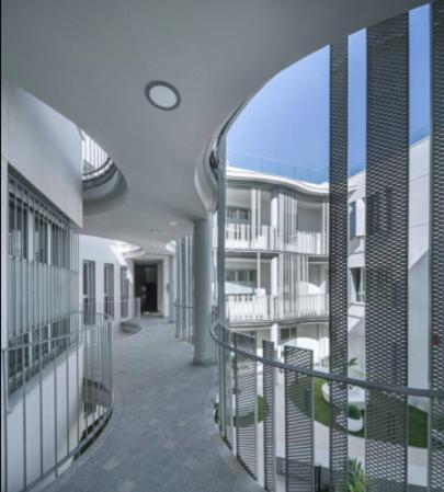 Rastro Jardines De Murillo, By Homing U Appartement *