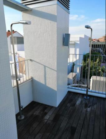 Rastro Jardines De Murillo, By Homing U * Sevilla