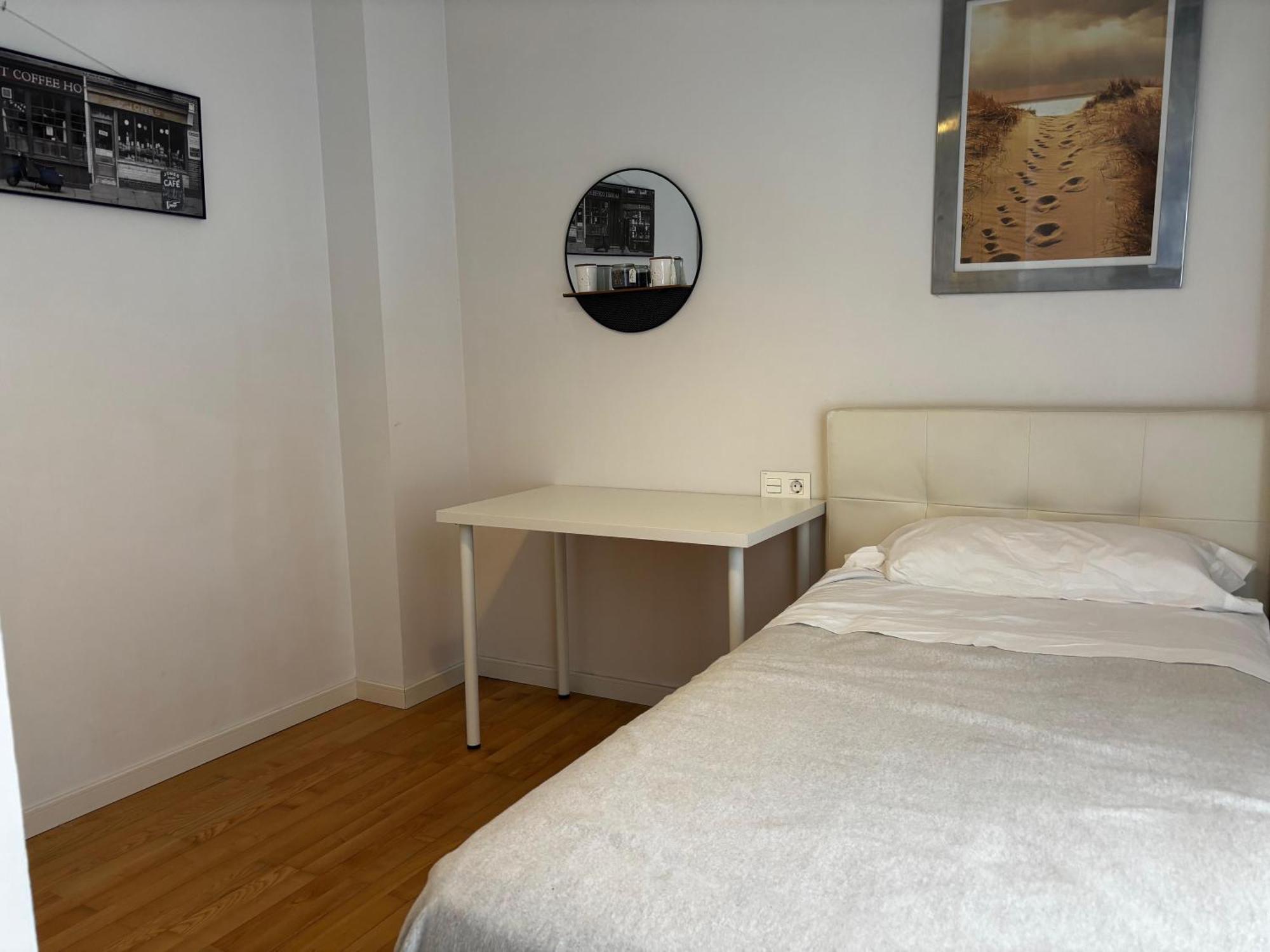 Rastro Jardines De Murillo, By Homing U Appartement