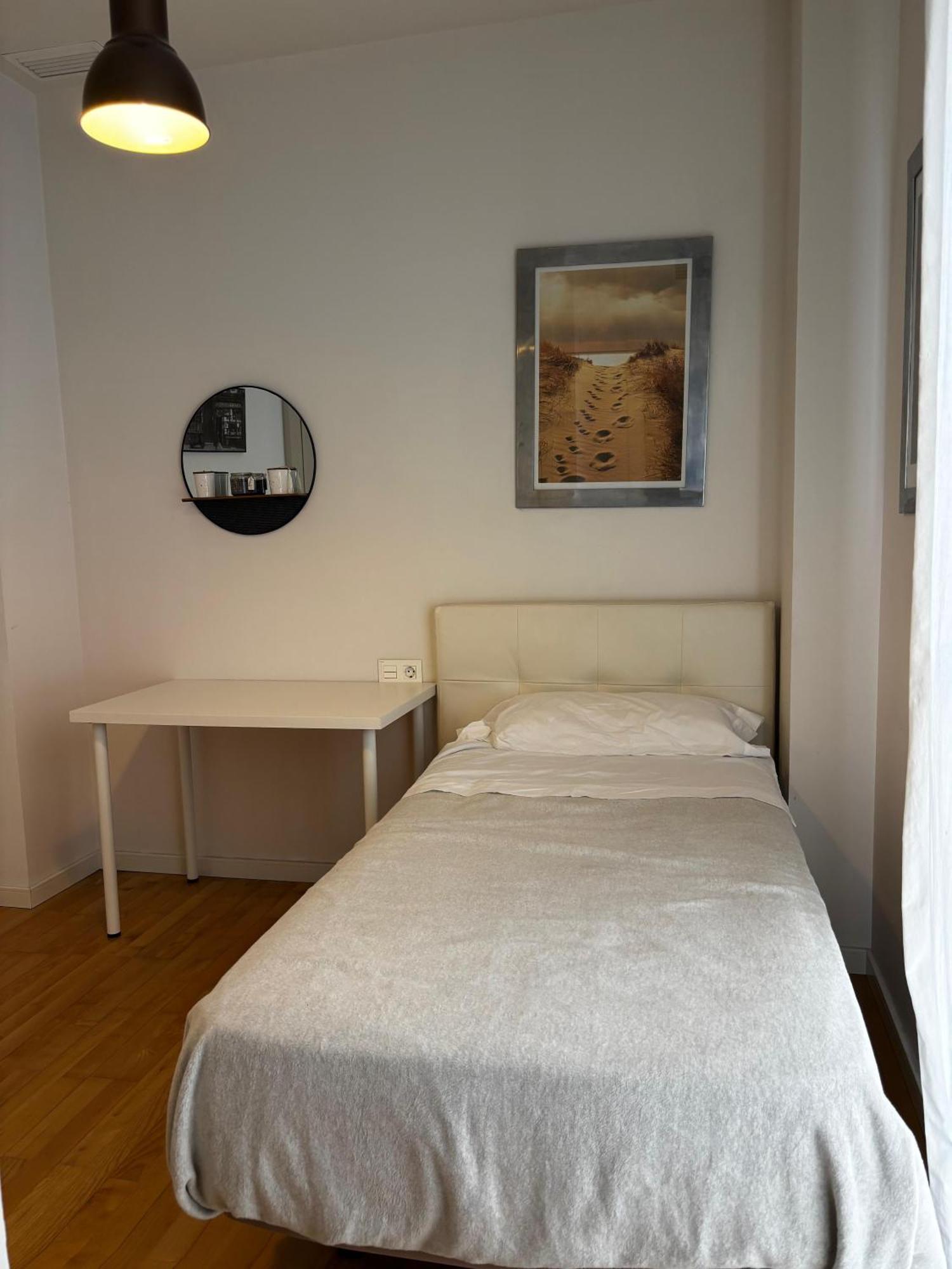Appartement Rastro Jardines De Murillo, By Homing U *