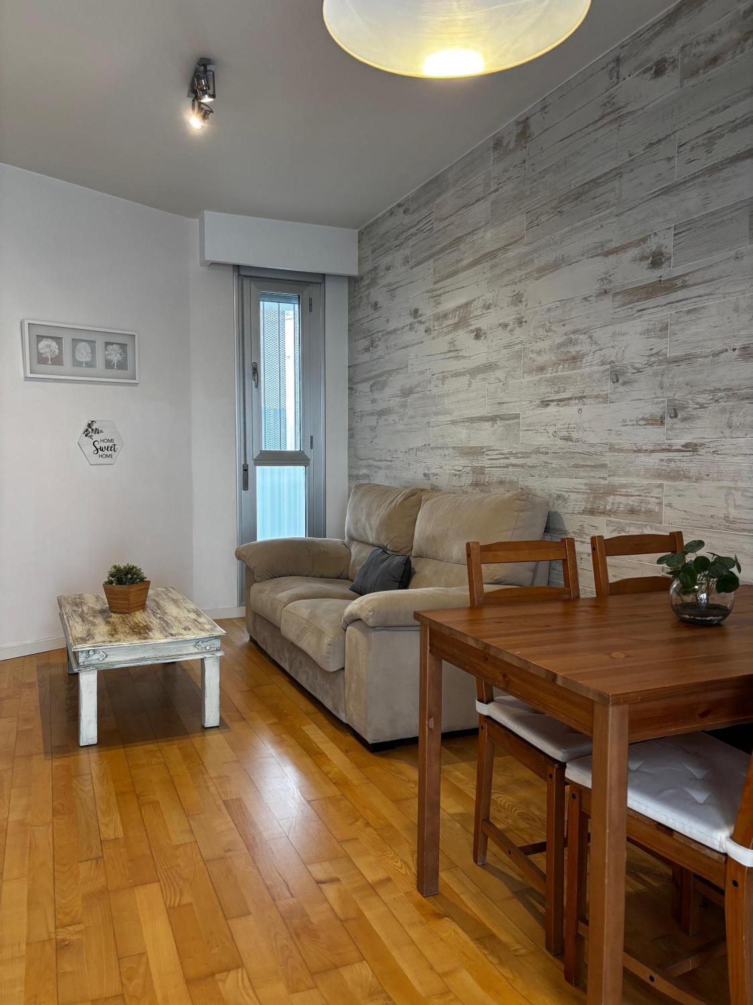 Rastro Jardines De Murillo, By Homing U Appartement Sevilla