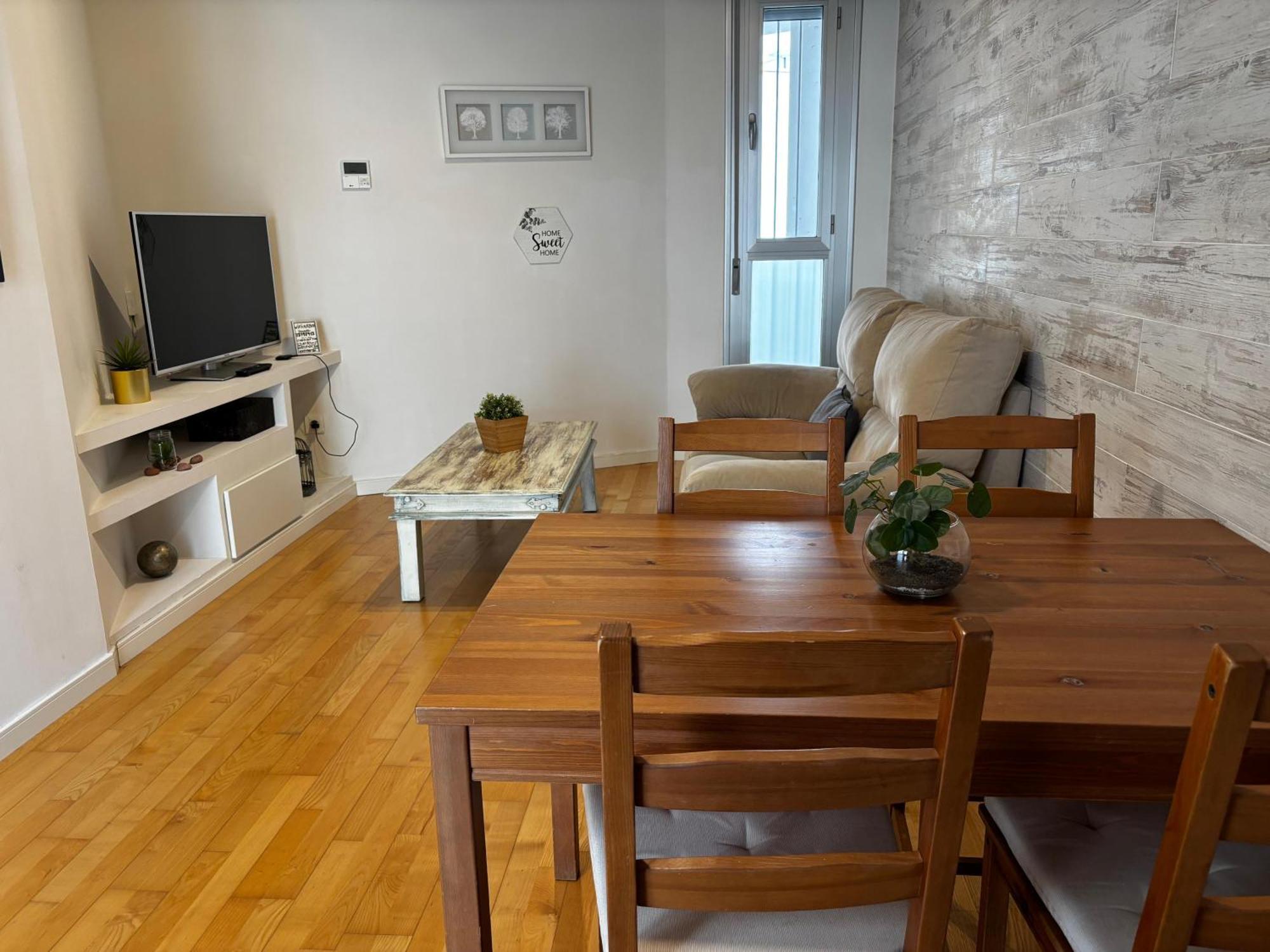Appartement Rastro Jardines De Murillo, By Homing U Sevilla