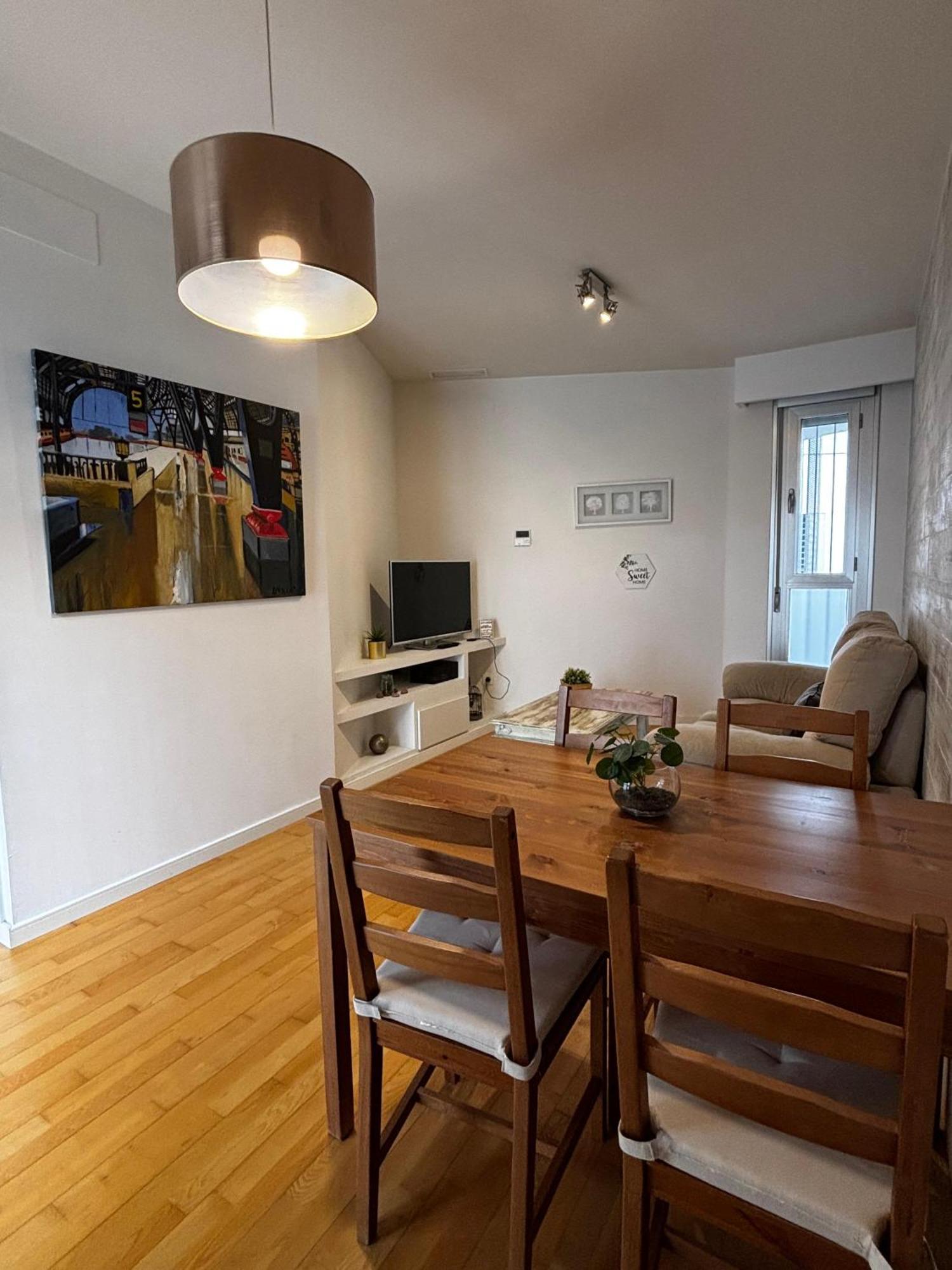 Rastro Jardines De Murillo, By Homing U Appartement