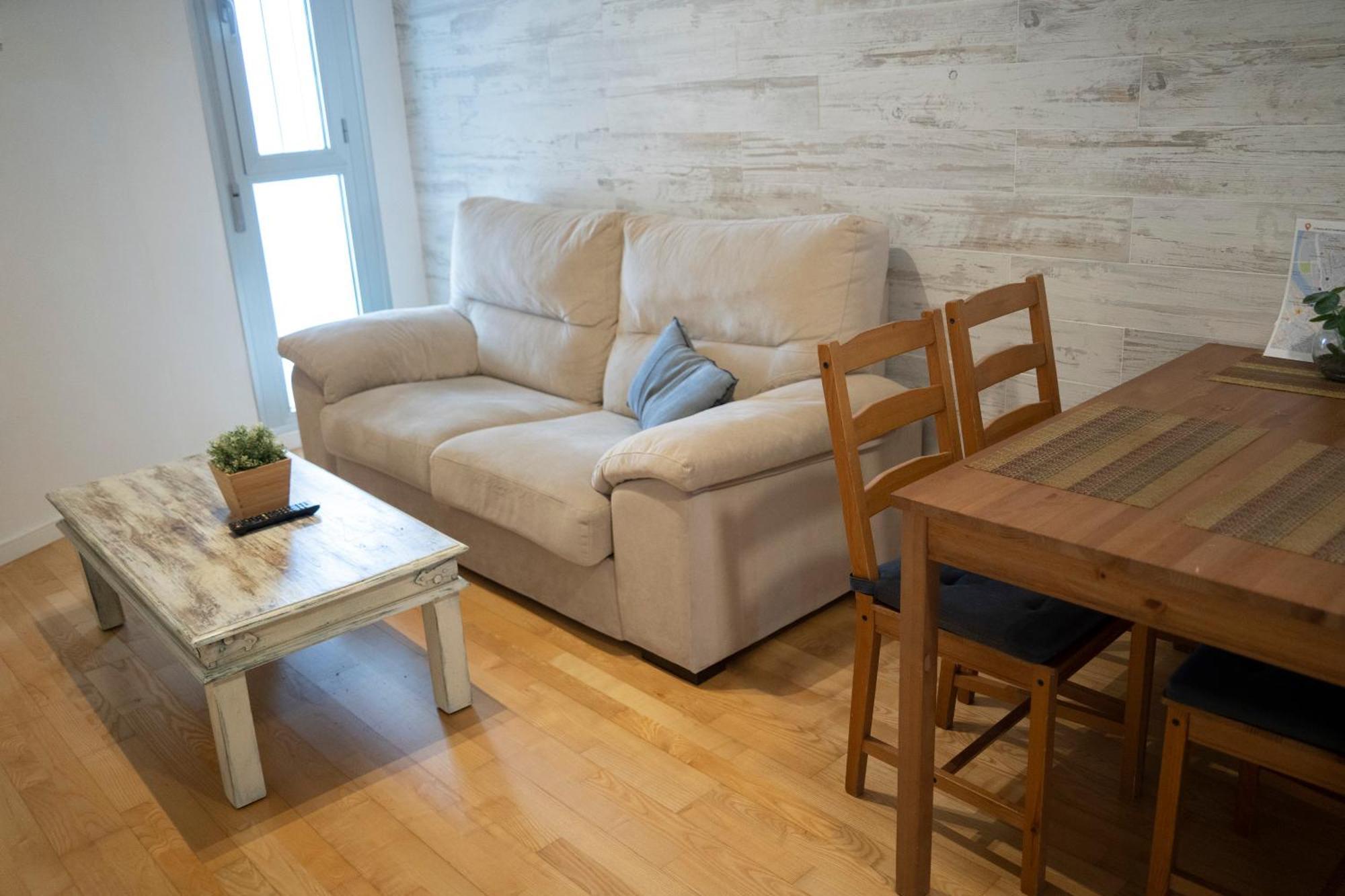 Appartement Rastro Jardines De Murillo, By Homing U