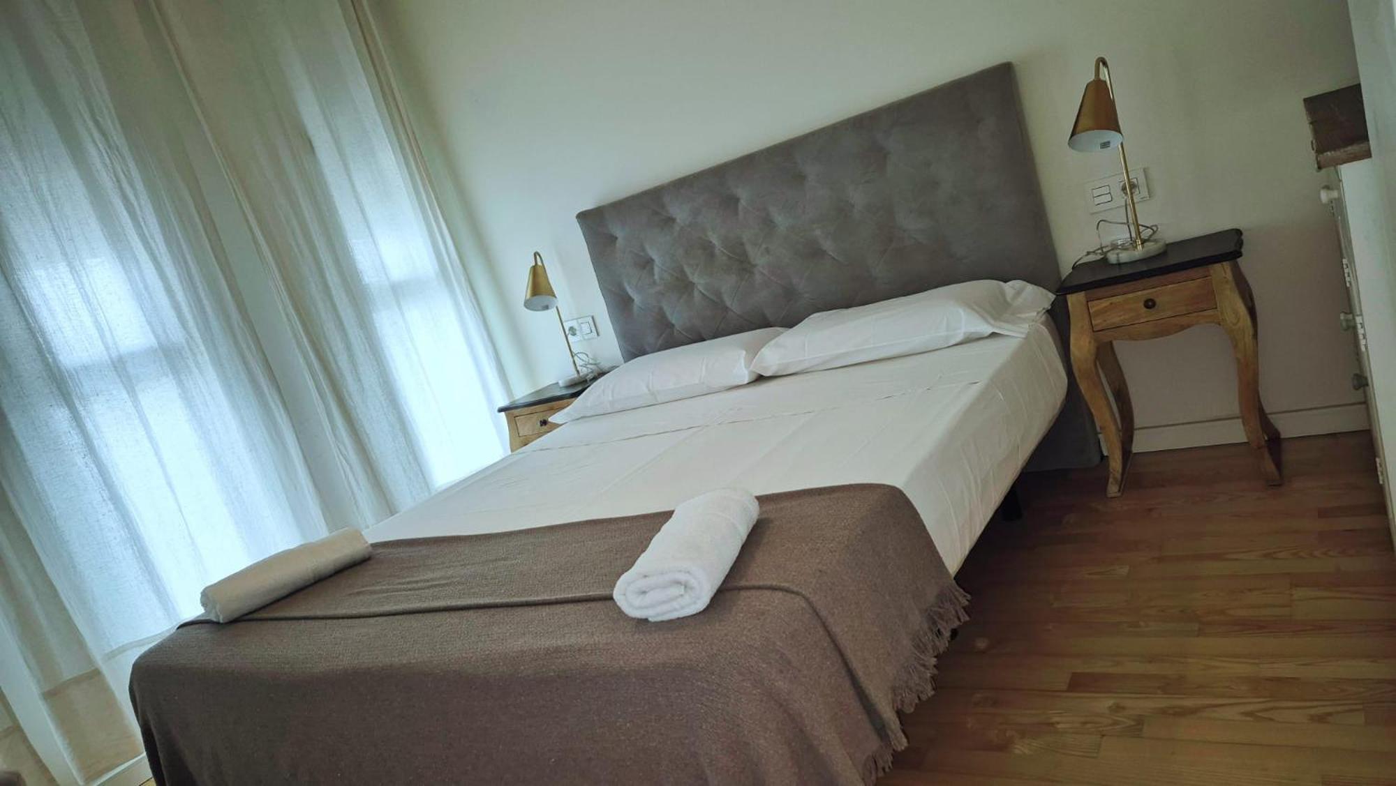 Rastro Jardines De Murillo, By Homing U Appartement