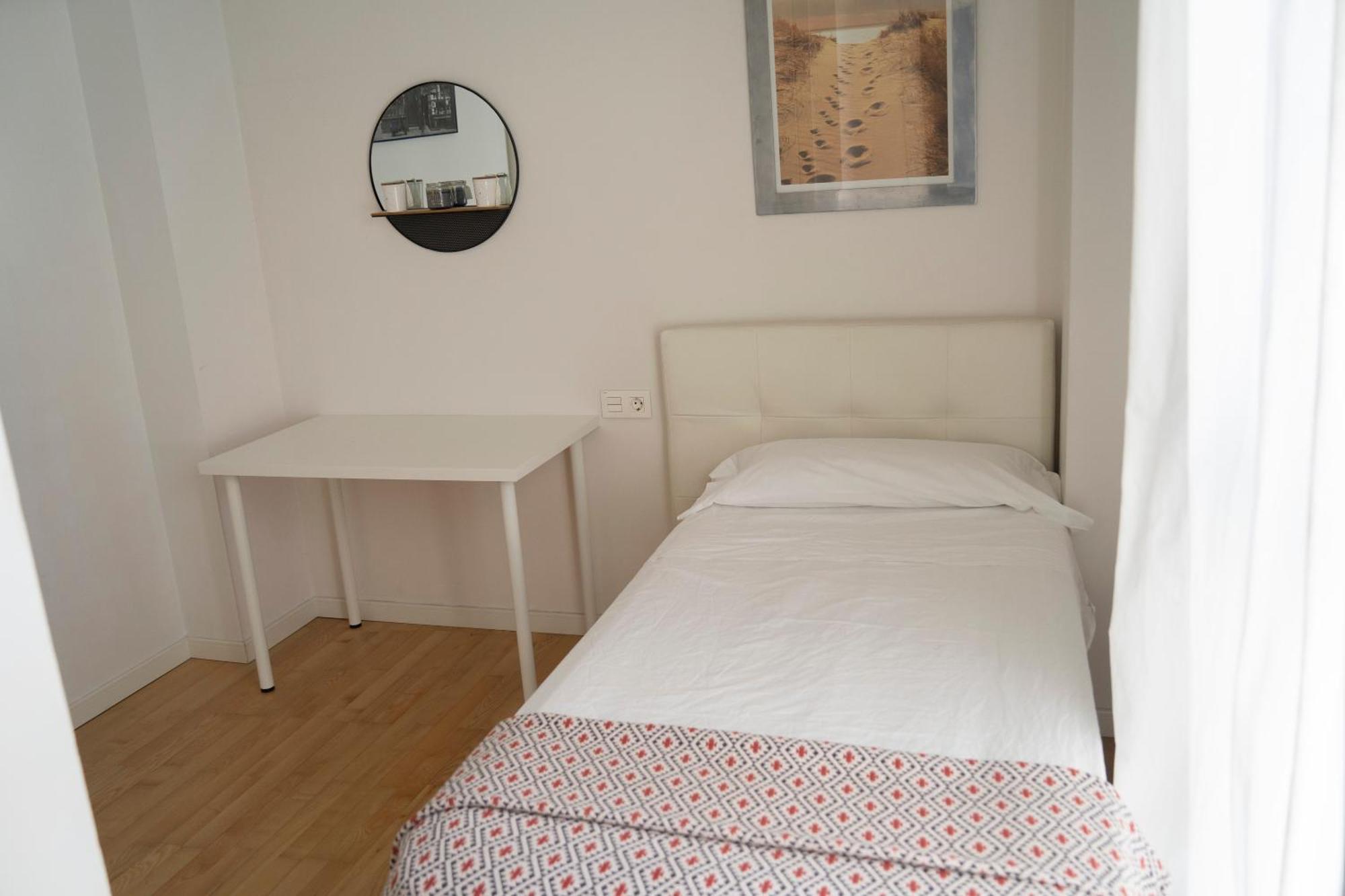 Appartement Rastro Jardines De Murillo, By Homing U *