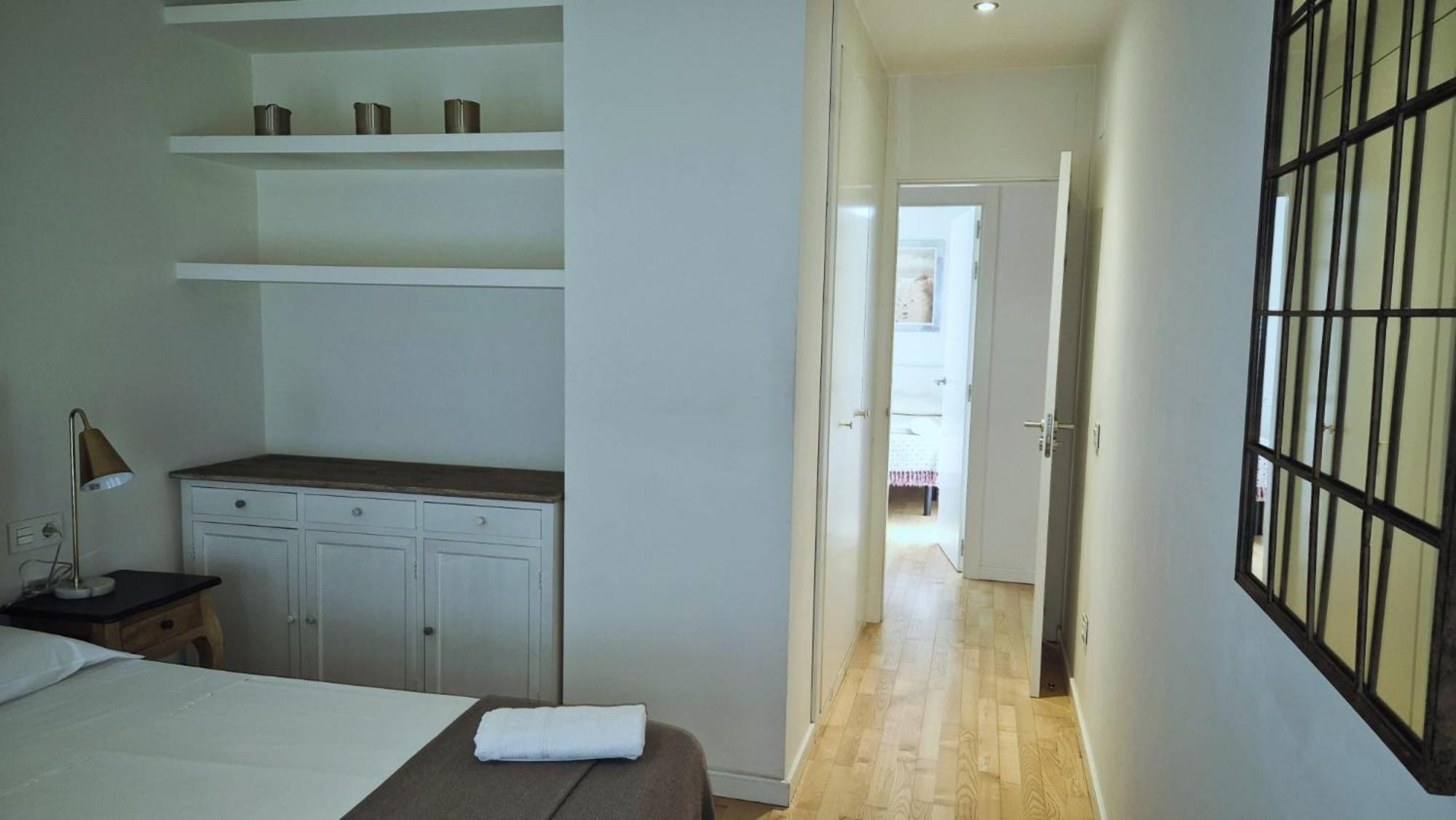 Appartement Rastro Jardines De Murillo, By Homing U Sevilla