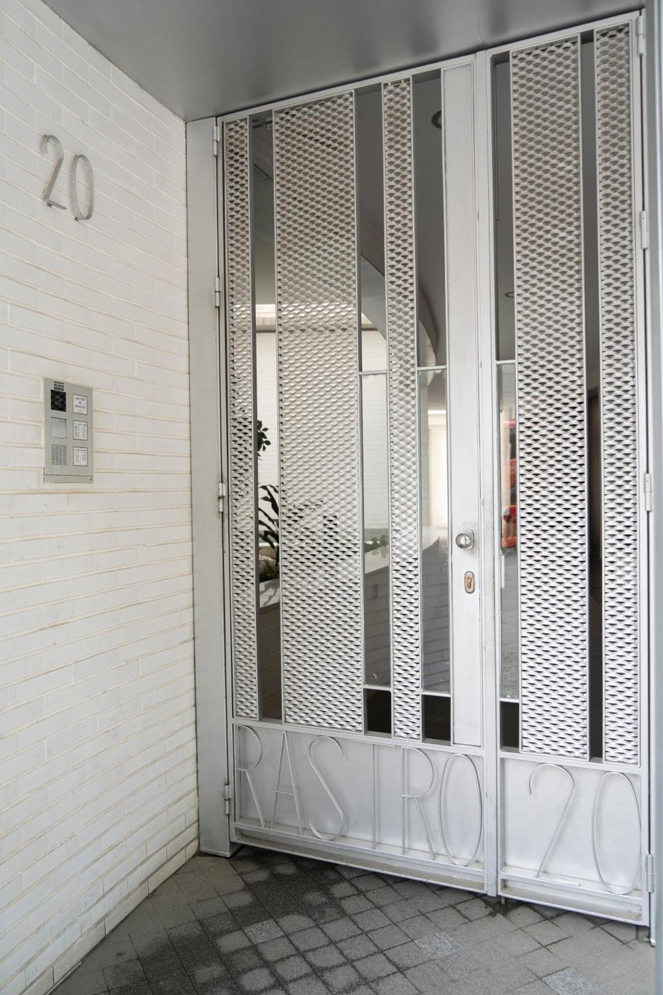 Rastro Jardines De Murillo, By Homing U Appartement