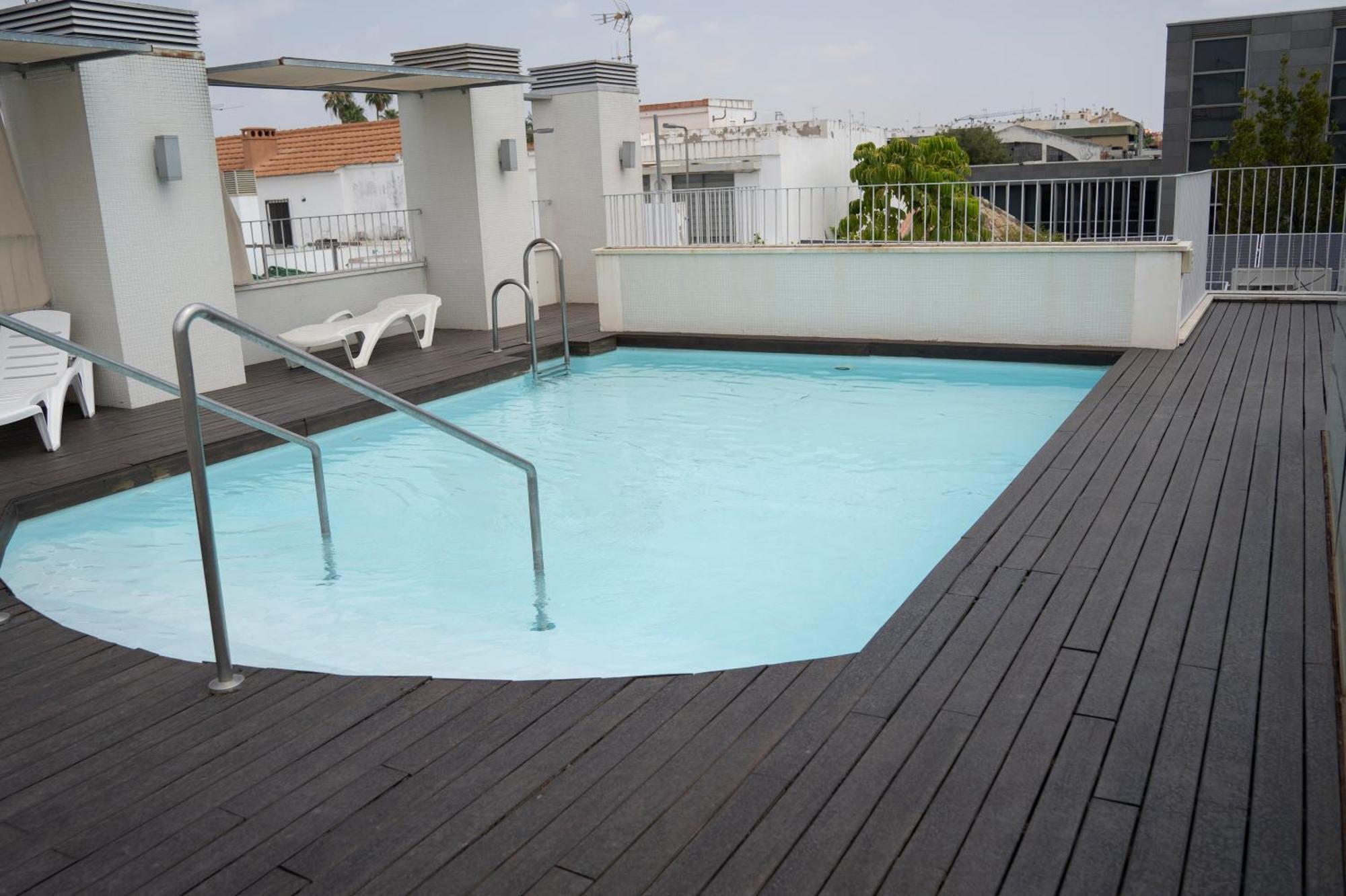 Appartement Rastro Jardines De Murillo, By Homing U