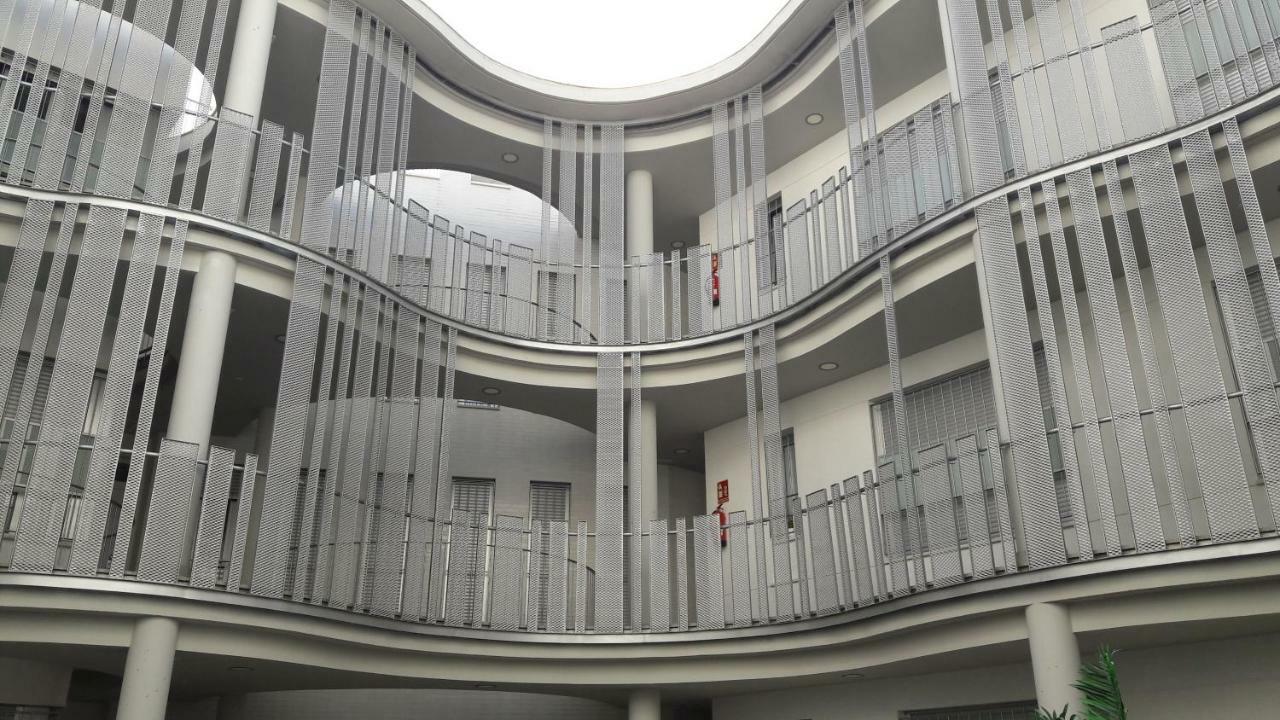 Rastro Jardines De Murillo, By Homing U Appartement
